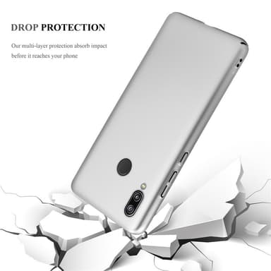Huawei P20 LITE 2018 / NOVA 3E Skal Fodral Case