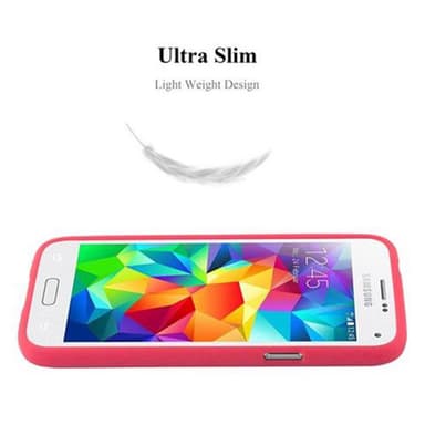 Skal Samsung Galaxy S5 MINI / S5 MINI DUOS Fodral Case