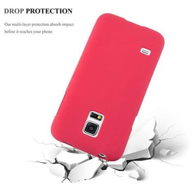 Skal Samsung Galaxy S5 MINI / S5 MINI DUOS Fodral Case
