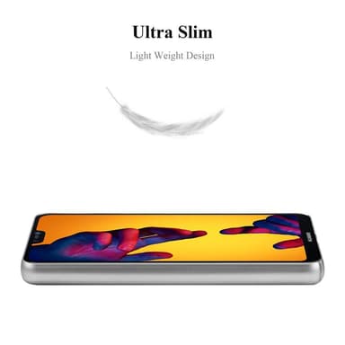 Huawei P20 LITE 2018 / NOVA 3E Skal Fodral Case