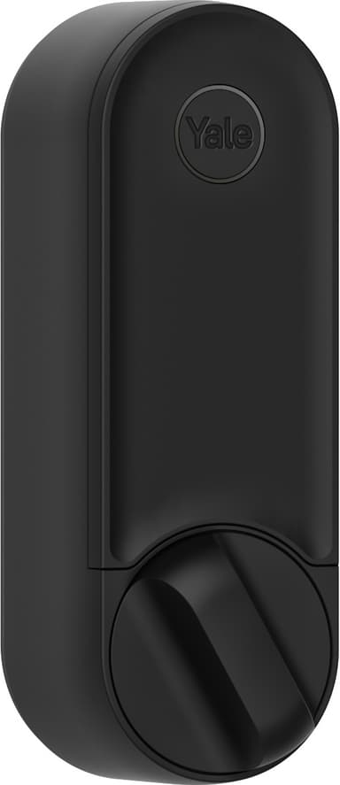 Yale Linus L2 digitalt lås (svart)