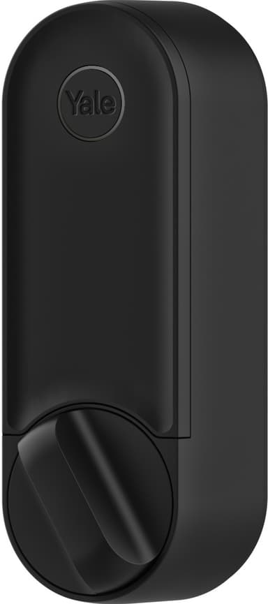 Yale Linus L2 digitalt lås (svart)