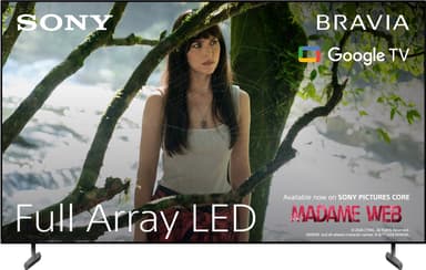 Sony 65” X85L 4K LED Smart TV (2023)
