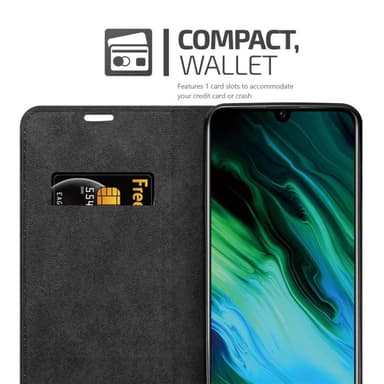 Honor 20e Skal Fodral Case (Röd)