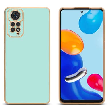 Xiaomi RedMi NOTE 11 4G / 11S 4G Skal Fodral Case
