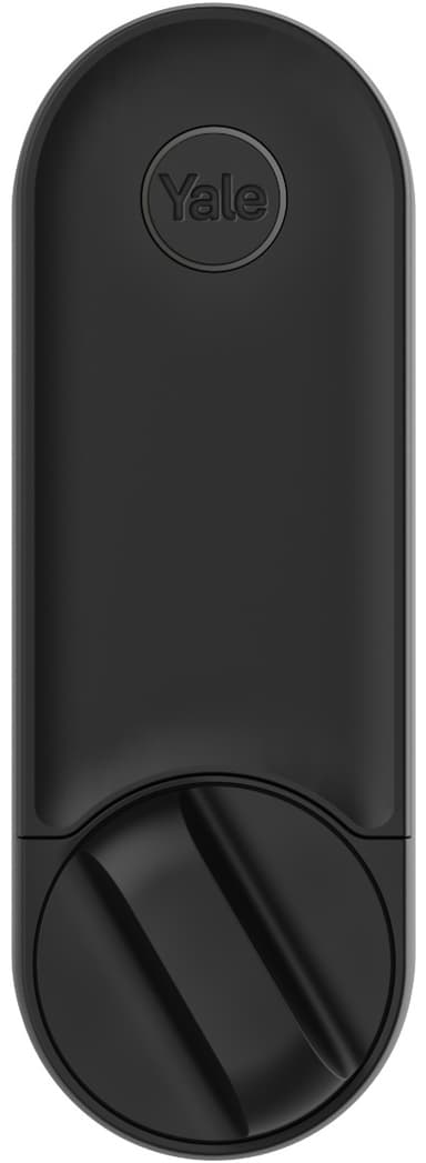 Yale Linus L2 digitalt lås (svart)