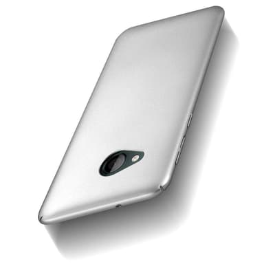 HTC U PLAY Skal Fodral Case (Silver)