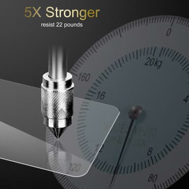 Doogee X96 / X96 PRO Skyddsglas Skyddsfilm Skärmskydd