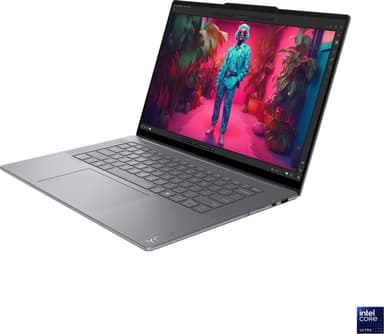 Lenovo Yoga Slim 7i U7-258V/32/1TB 15,3"  Copilot+ PC (Aura Edition)