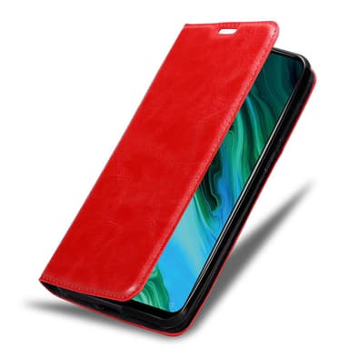 Honor 20e Skal Fodral Case (Röd)