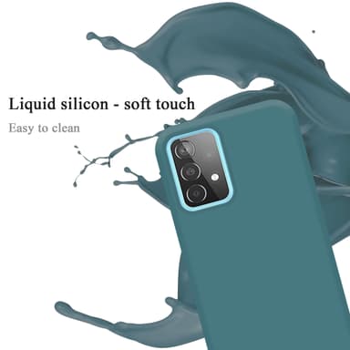 Samsung Galaxy A52 (4G / 5G) / A52s Skal Fodral Case