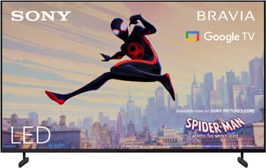 Sony 85” X80L 4K LED Smart TV (2023)