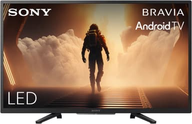 Sony 32” W800 HD Ready LED Smart TV (2021)