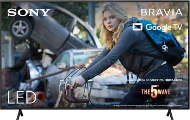 Sony 75” X75WL 4K LED Smart TV (2023)