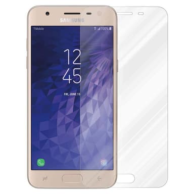 Samsung Galaxy J3 2018 Skyddsglas Skyddsfilm Skärmskydd