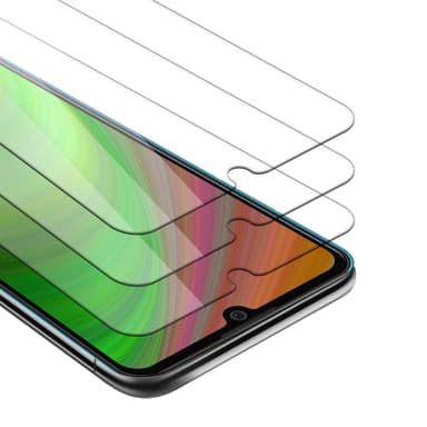 Honor 8A PRIME 3x Skyddsglas Skyddsfilm Skärmskydd