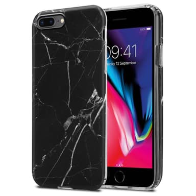 iPhone 7 PLUS / 7S PLUS / 8 PLUS Plånboksfodral Skal