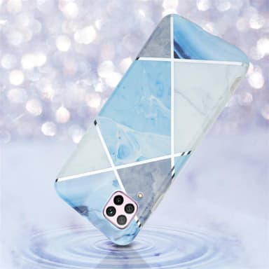 Huawei NOVA 6 SE / P40 LITE / NOVA 7i Plånboksfodral
