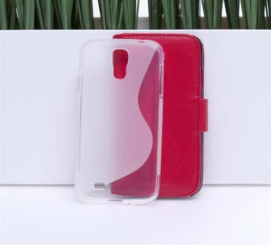 Huawei G8 MINI / Enjoy 5S Skal Fodral Case