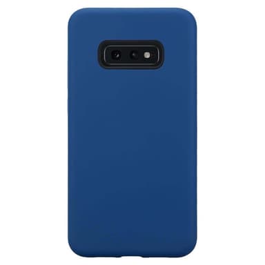 Samsung Galaxy S10e Skal Fodral Case (Blå)