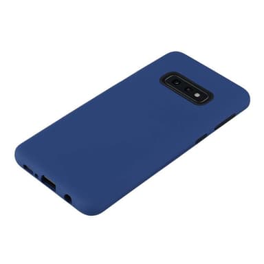 Samsung Galaxy S10e Skal Fodral Case (Blå)