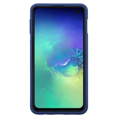 Samsung Galaxy S10e Skal Fodral Case (Blå)