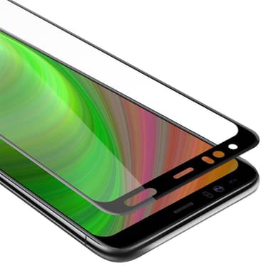 Google PIXEL 4 XL Skyddsglas Skyddsfilm Skärmskydd