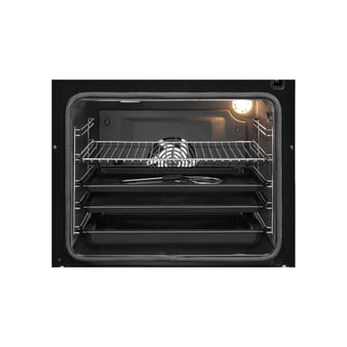 Electrolux Serie 600 Keramikspis LKR64440NW (60cm)