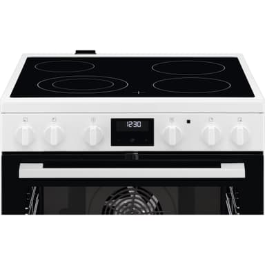 Electrolux Serie 600 Keramikspis LKR64440NW (60cm)