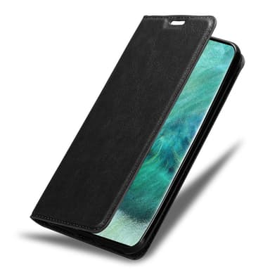 Oppo FIND X2 Skal Fodral Case (Svart)