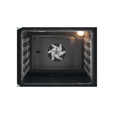 Electrolux Serie 600 Keramikspis LKR64440NW (60cm)