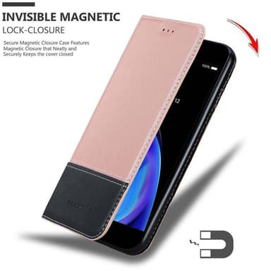 iPhone 7 PLUS / 7S PLUS / 8 PLUS Skal Fodral Case