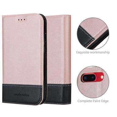 iPhone 7 PLUS / 7S PLUS / 8 PLUS Skal Fodral Case