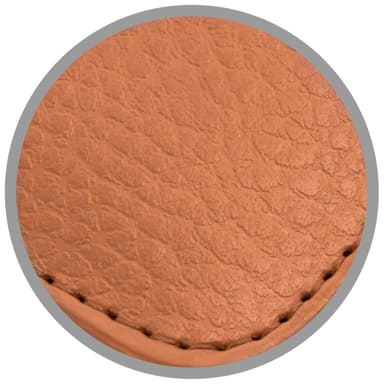 iPhone 13 PRO Plånboksfodral Skal (Brun)