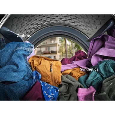 Electrolux Serie 600 Torktumlare EDI622E95E (9kg)