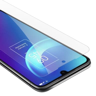 TCL 30 (4G / 5G) / 30+ Skyddsglas Skyddsfilm Skärmskydd