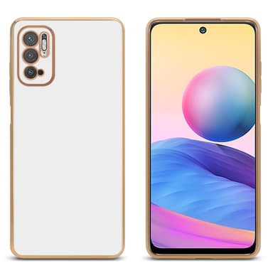 Xiaomi RedMi NOTE 10 5G / POCO M3 PRO 5G Skal Fodral