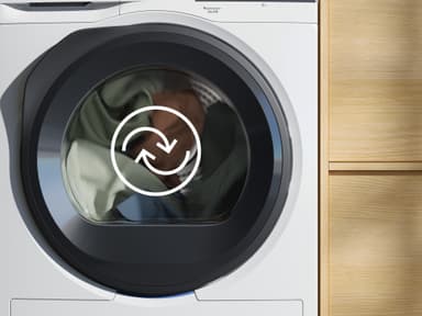 Electrolux Serie 600 Torktumlare EDI622E95E (9kg)