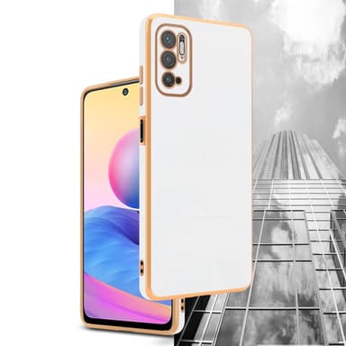 Xiaomi RedMi NOTE 10 5G / POCO M3 PRO 5G Skal Fodral
