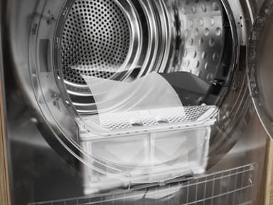 Electrolux Serie 600 Torktumlare EDI622E95E (9kg)