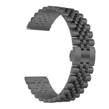 Armband 22mm för Samsung Galaxy Gear S3 / Gear 2