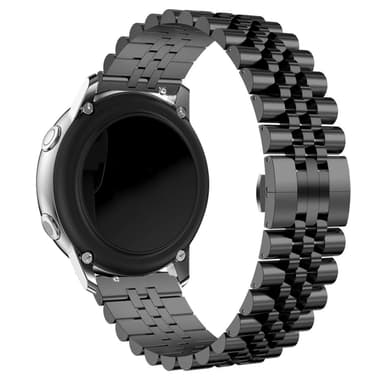Armband 22mm för Samsung Galaxy Gear S3 / Gear 2