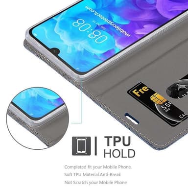 Huawei Y5 2019 / Enjoy Play 8 / Honor 8S Plånboksfodral