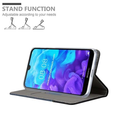 Huawei Y5 2019 / Enjoy Play 8 / Honor 8S Plånboksfodral