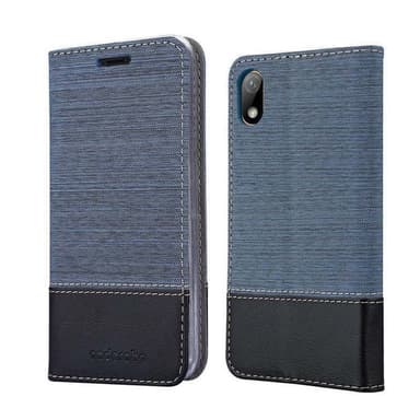 Huawei Y5 2019 / Enjoy Play 8 / Honor 8S Plånboksfodral