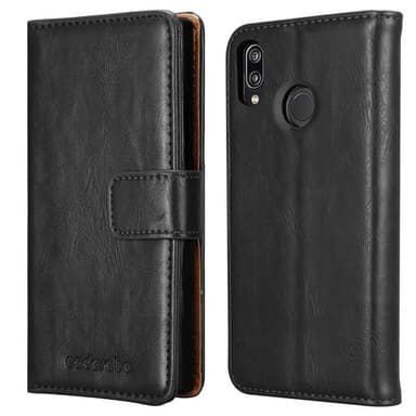 Huawei P20 LITE 2018 / NOVA 3E Plånboksfodral Skal