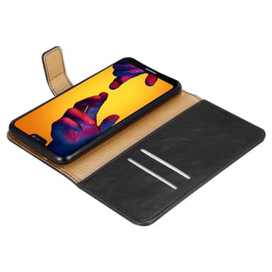 Huawei P20 LITE 2018 / NOVA 3E Plånboksfodral Skal