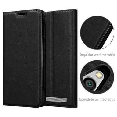 Xiaomi RedMi 5A Skal Fodral Case (Svart)