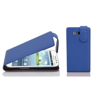 Samsung Galaxy WIN Flipfodral Skal (Blå)