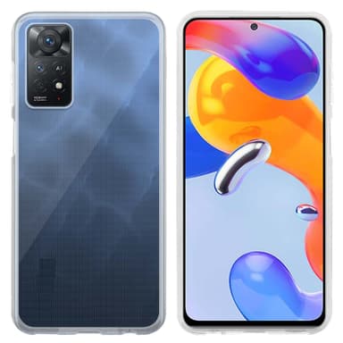 Xiaomi RedMi NOTE 11 PRO+ Skal Fodral Case